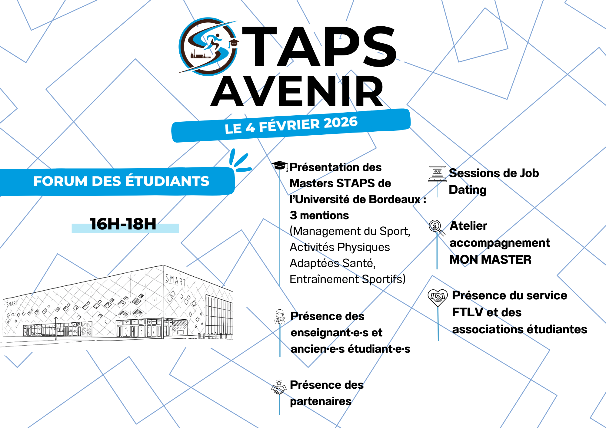 STAPS'AVENIR Affiche Forum (Forum).png