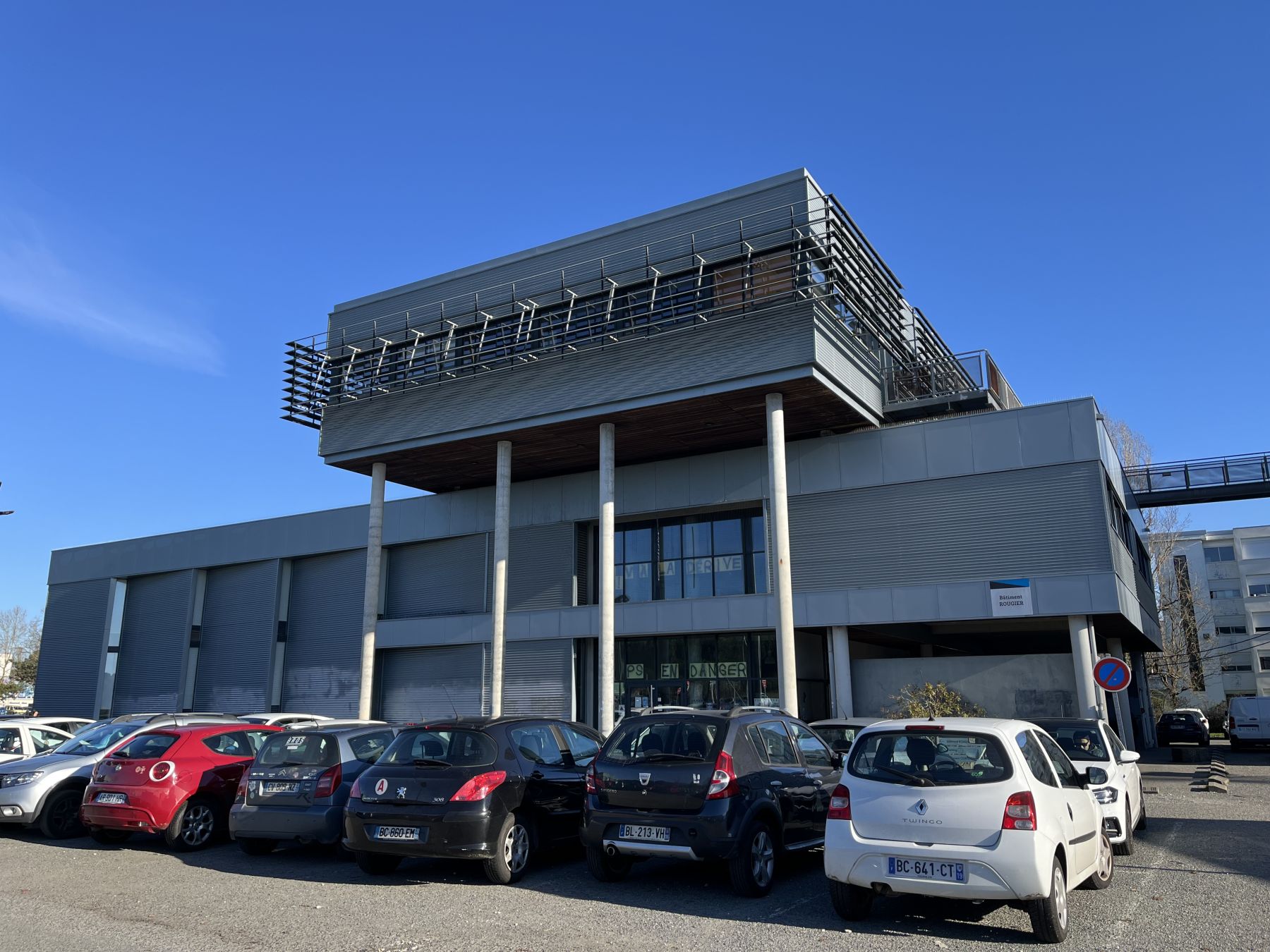 Portes Ouvertes Staps 2025 – Journée Portes Ouvertes Staps 2025 – IOGK