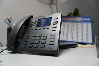 Qui contacter ?