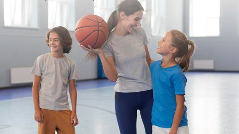 Journée régionale des métiers du sport