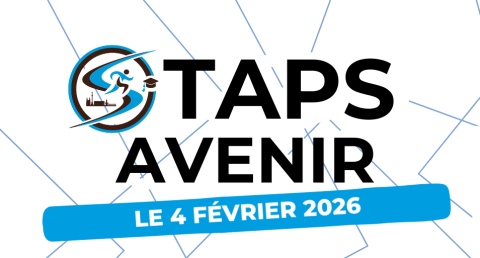 Journée STAPS'AVENIR