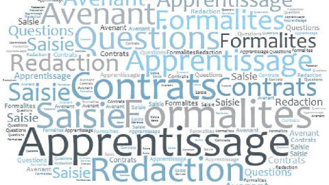 Taxe d'apprentissage 2026